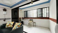 Blk 682A Jurong West Central 1 (Jurong West), HDB 5 Rooms #539851981